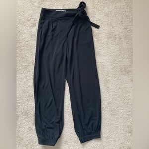 Anthropologie Leifsdottir pants